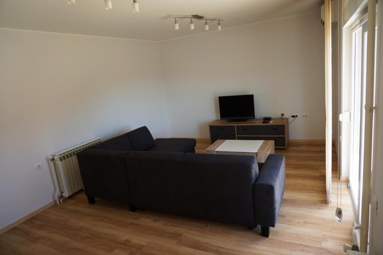 Apartment Vuk PUY Exterior foto