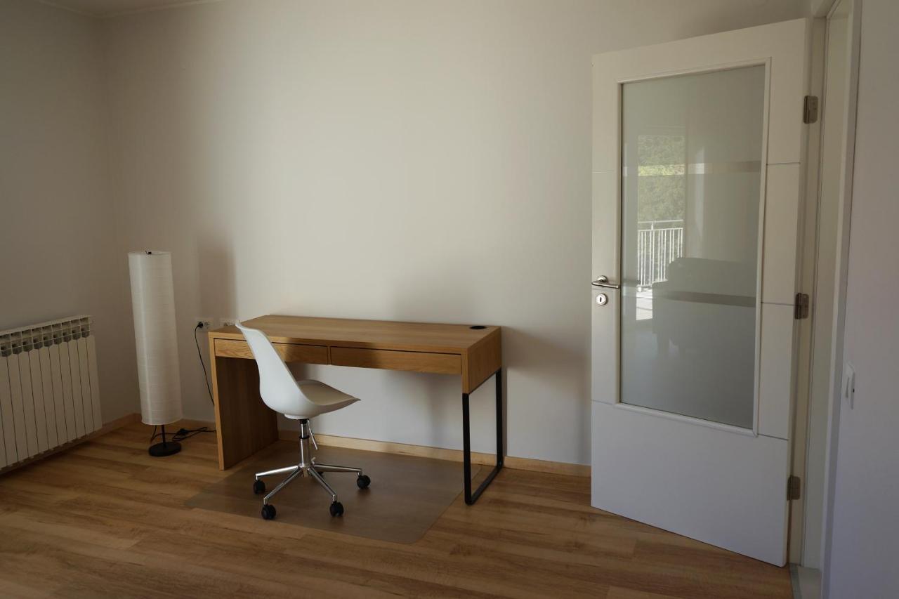 Apartment Vuk PUY Exterior foto
