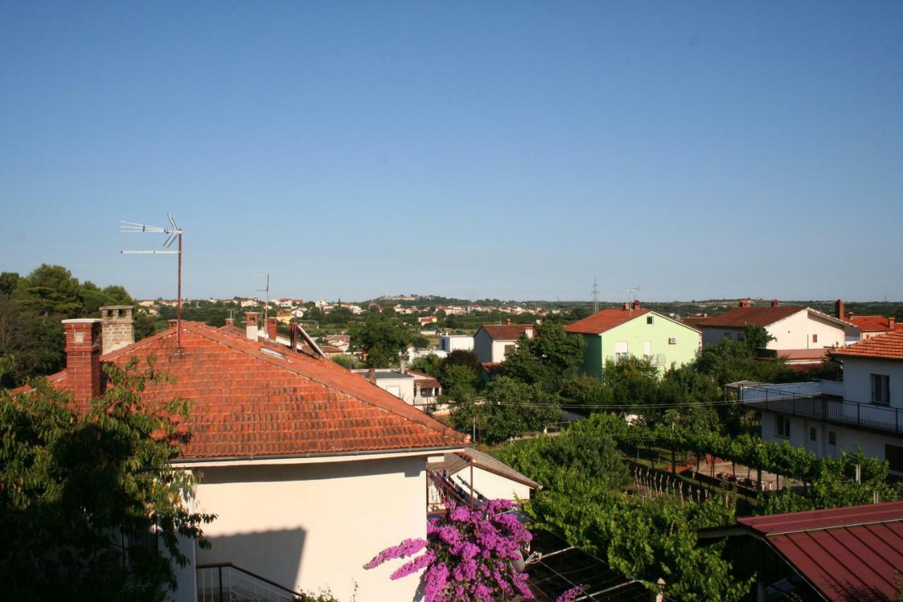 Apartment Vuk PUY Exterior foto