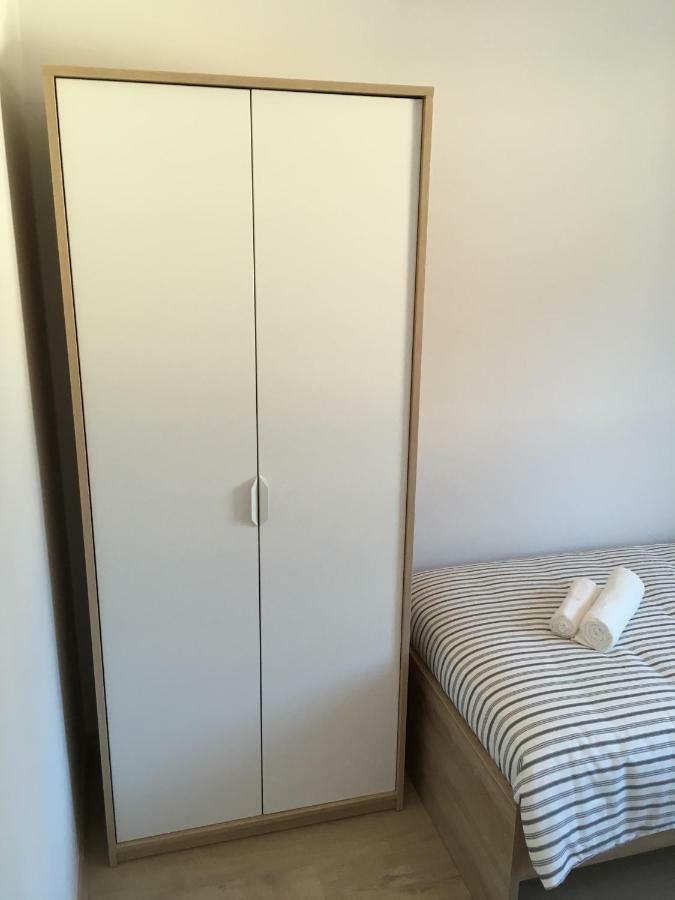 Apartment Vuk PUY Exterior foto
