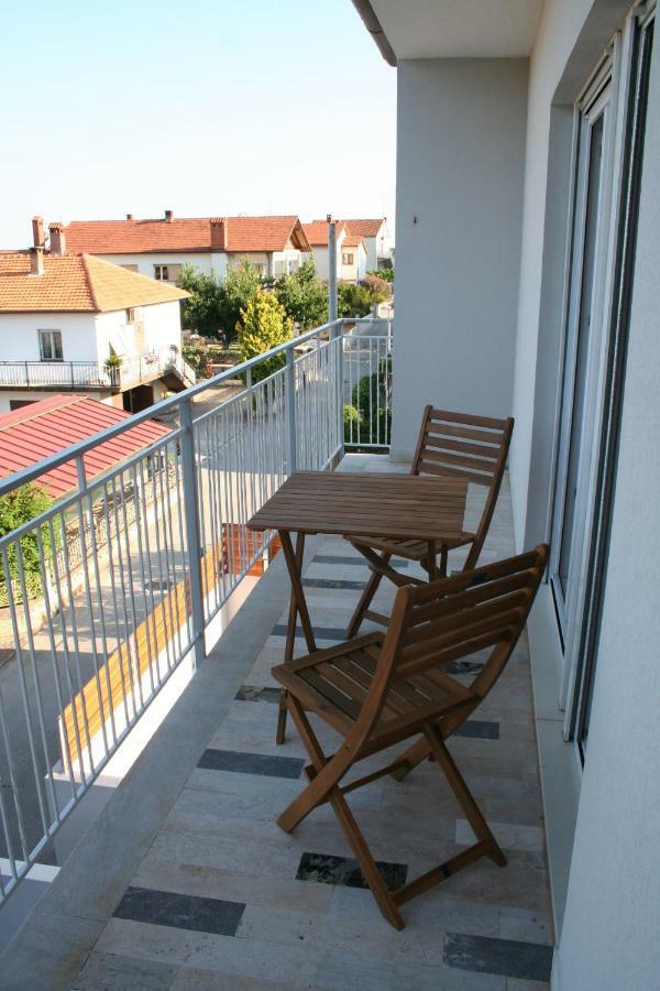 Apartment Vuk PUY Exterior foto