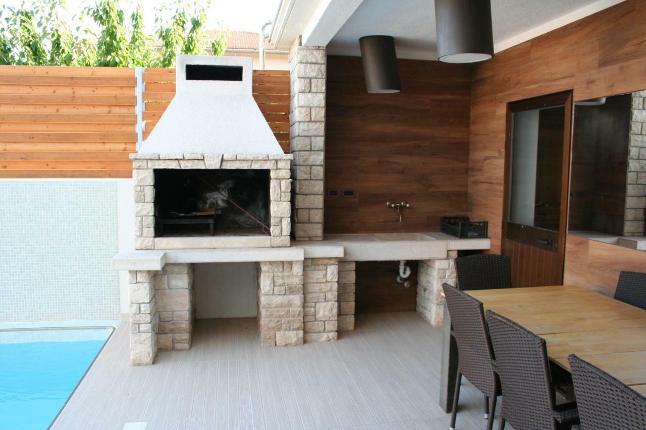 Apartment Vuk PUY Exterior foto
