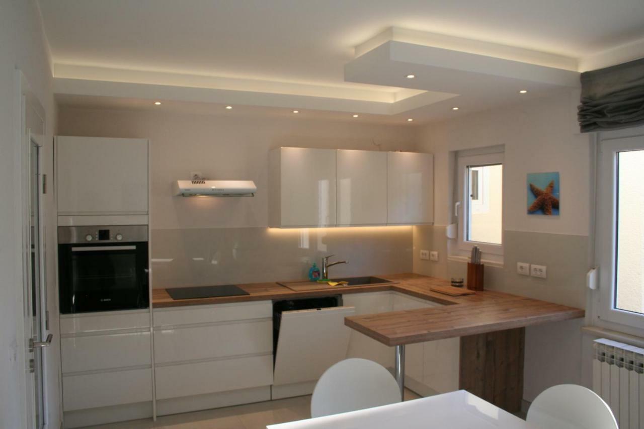 Apartment Vuk PUY Exterior foto