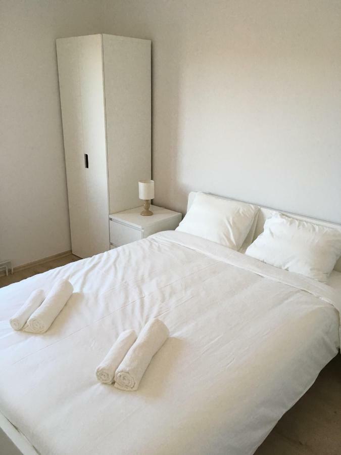 Apartment Vuk PUY Exterior foto