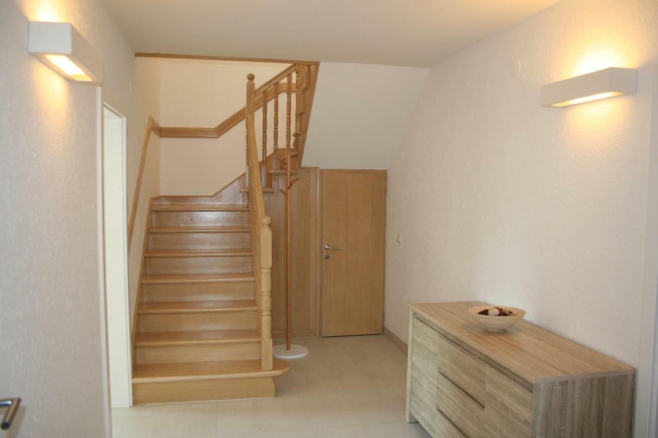 Apartment Vuk PUY Exterior foto