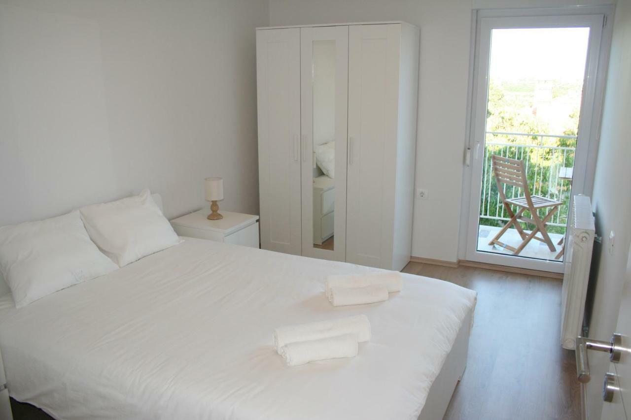 Apartment Vuk PUY Exterior foto