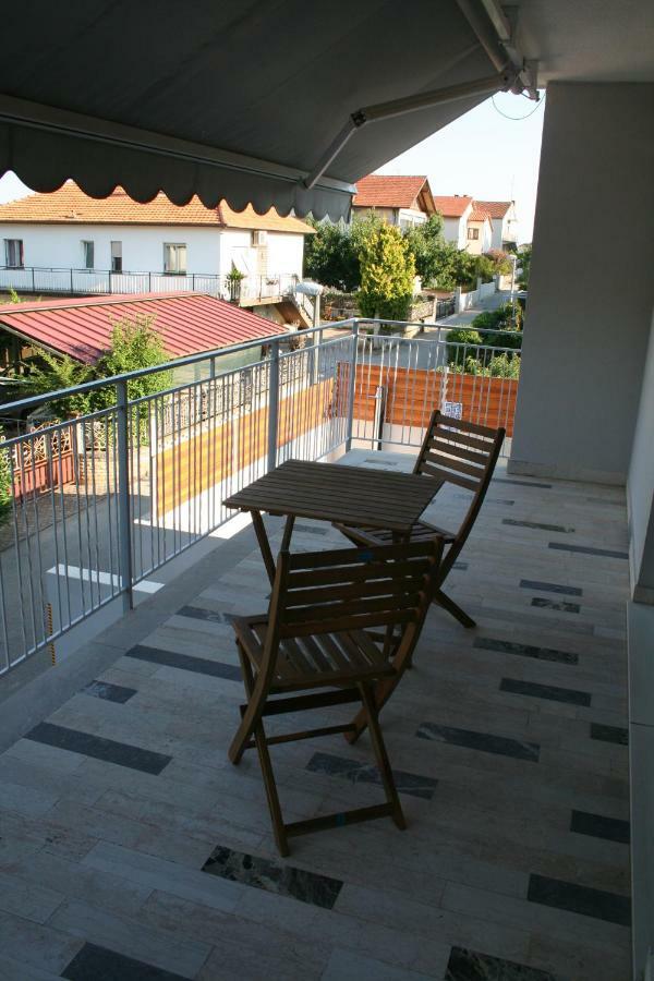 Apartment Vuk PUY Exterior foto