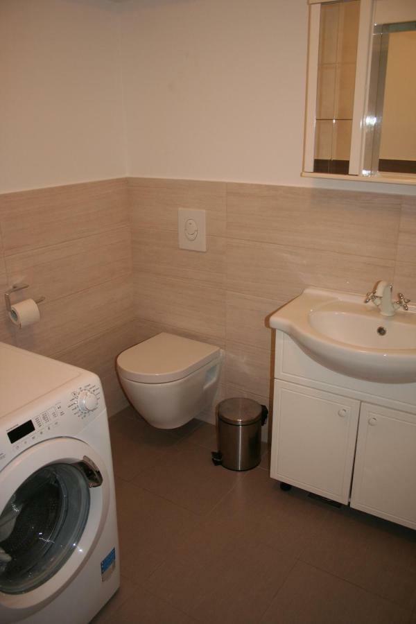 Apartment Vuk PUY Exterior foto