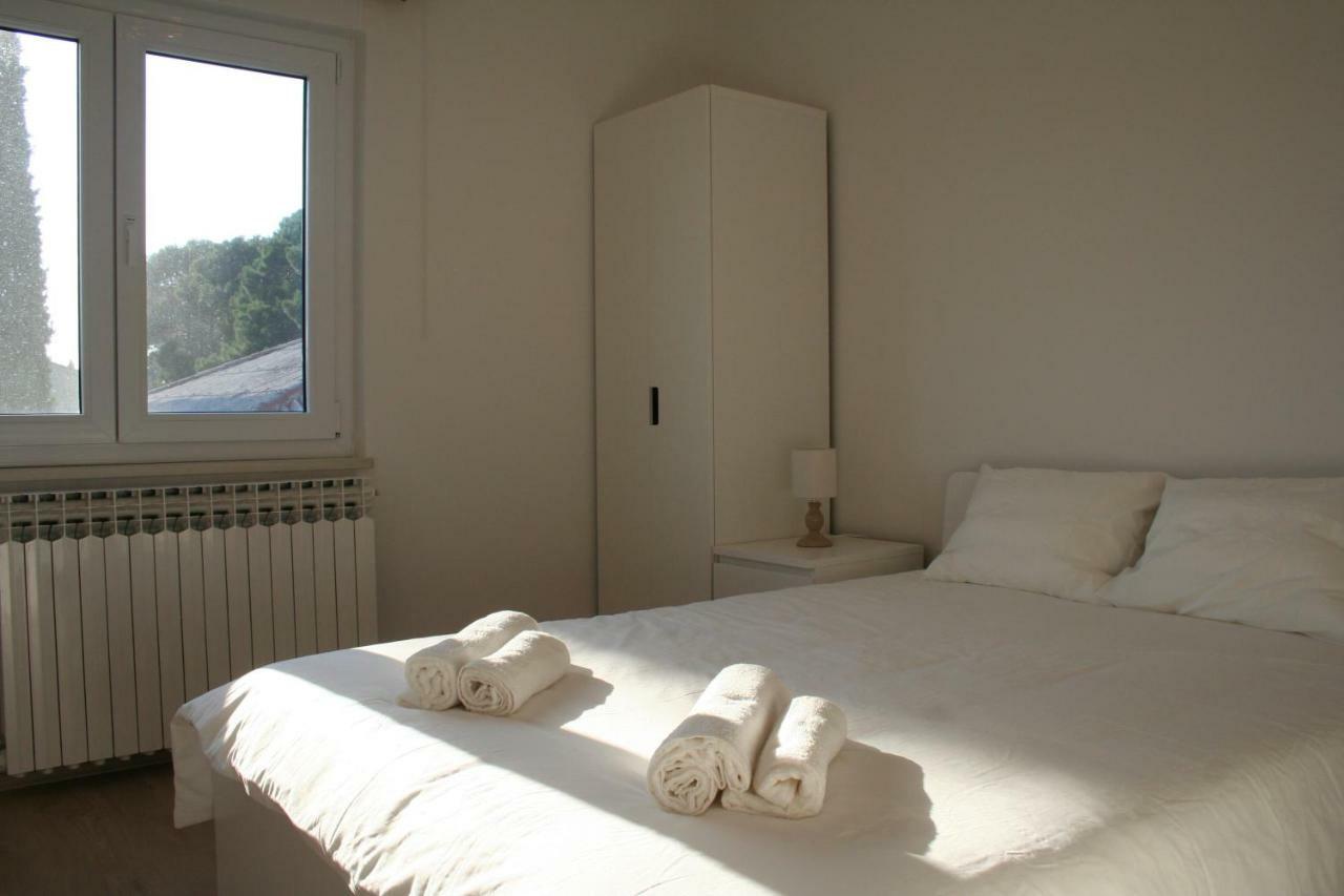 Apartment Vuk PUY Exterior foto
