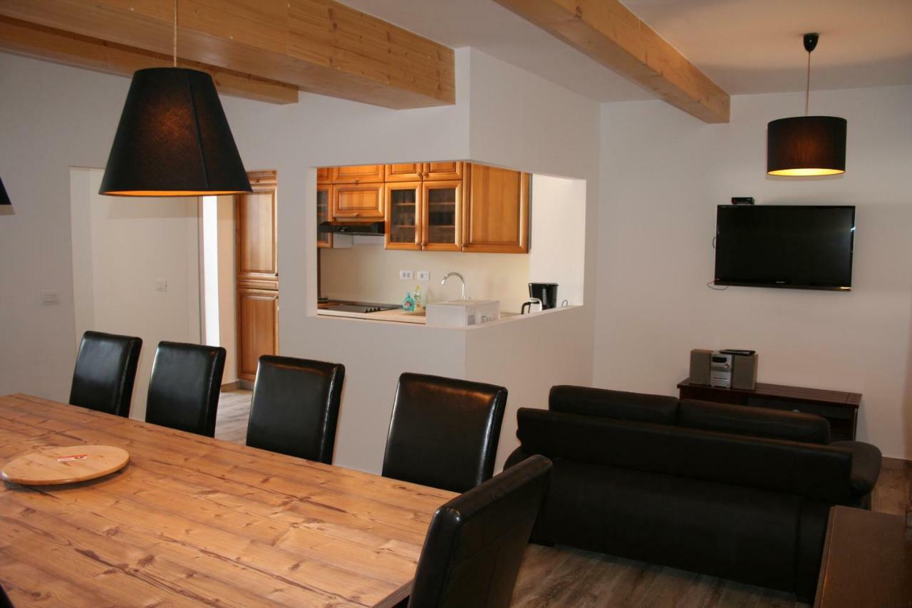 Apartment Vuk PUY Exterior foto