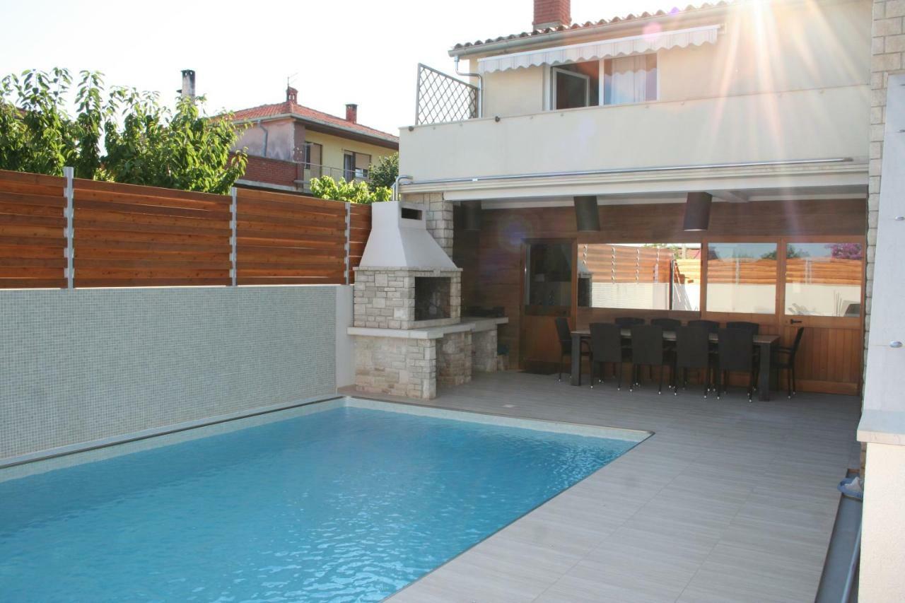 Apartment Vuk PUY Exterior foto