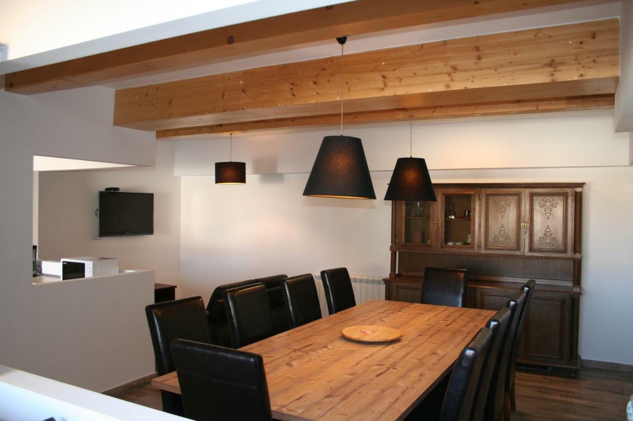 Apartment Vuk PUY Exterior foto