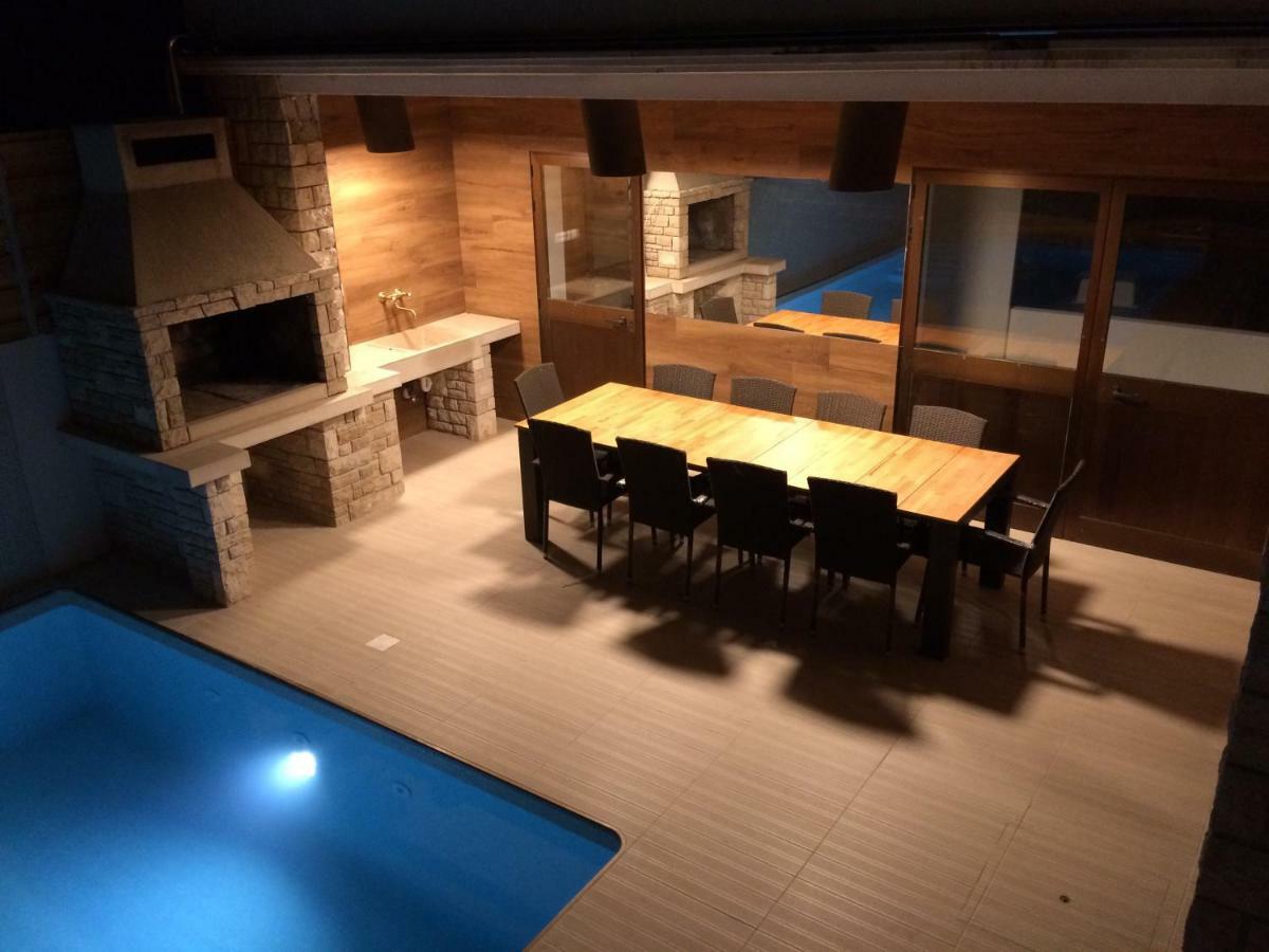 Apartment Vuk PUY Exterior foto