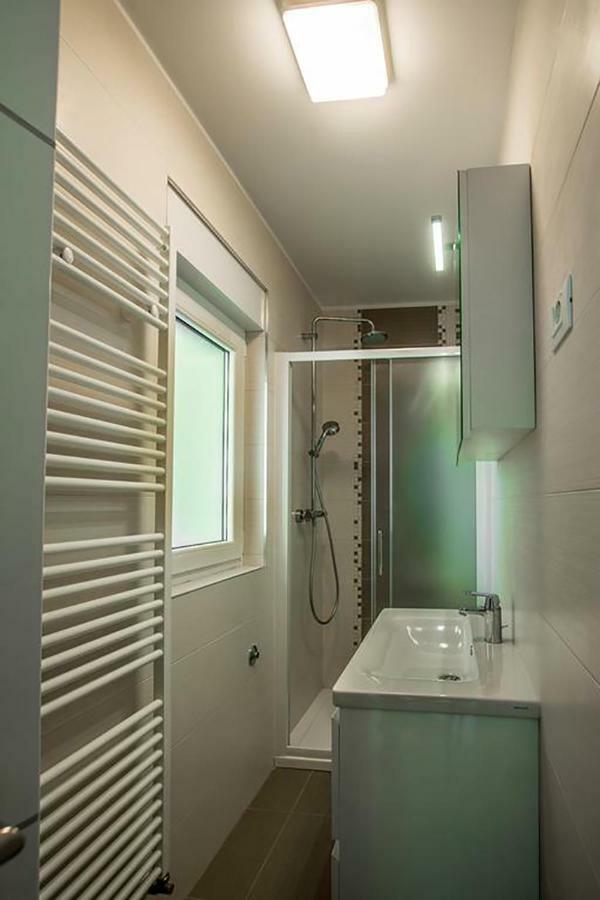 Apartment Vuk PUY Exterior foto